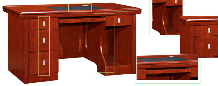 办公台|实木职员台|办公安博网页版|实木职员台|职员台|职员桌|员工台|员工桌