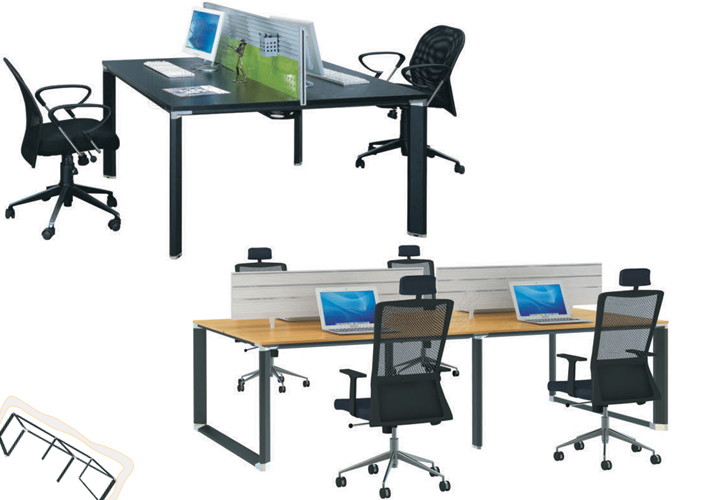 办公台|钢木职员台|办公安博网页版|钢木职员台