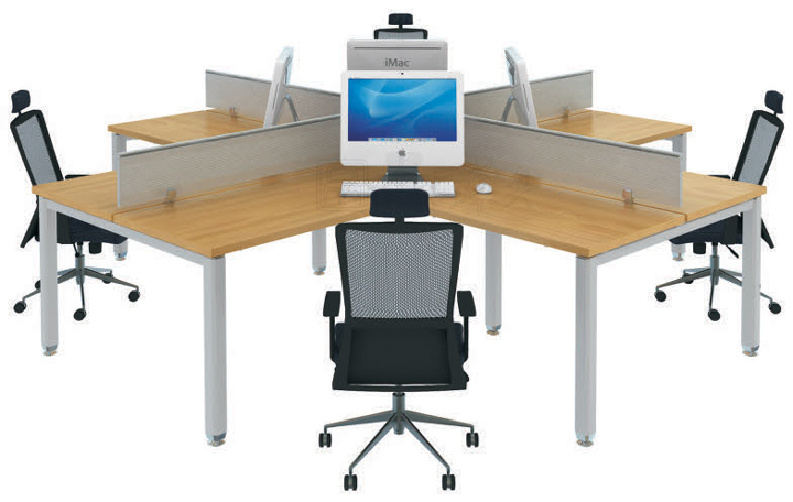 办公台|钢木职员台|办公安博网页版|钢木职员台