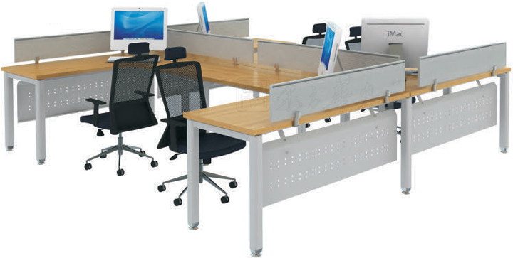 办公台|钢木职员台|办公安博网页版|钢木职员台