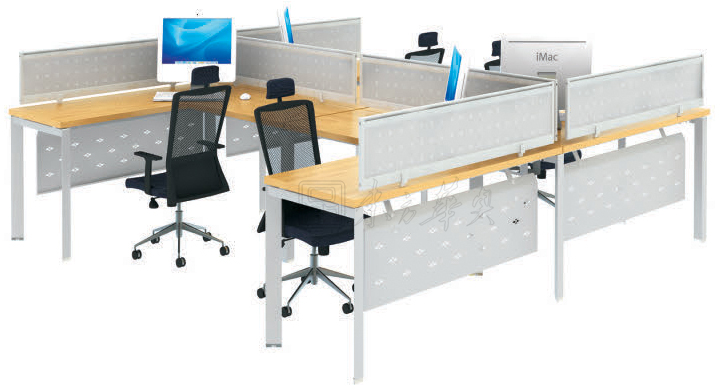 办公台|钢木职员台|办公安博网页版|钢木职员台