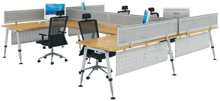 办公台|钢木职员台|办公安博网页版|钢木职员台