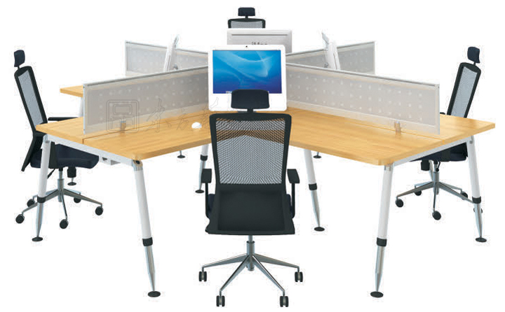 办公台|钢木职员台|办公安博网页版|钢木职员台