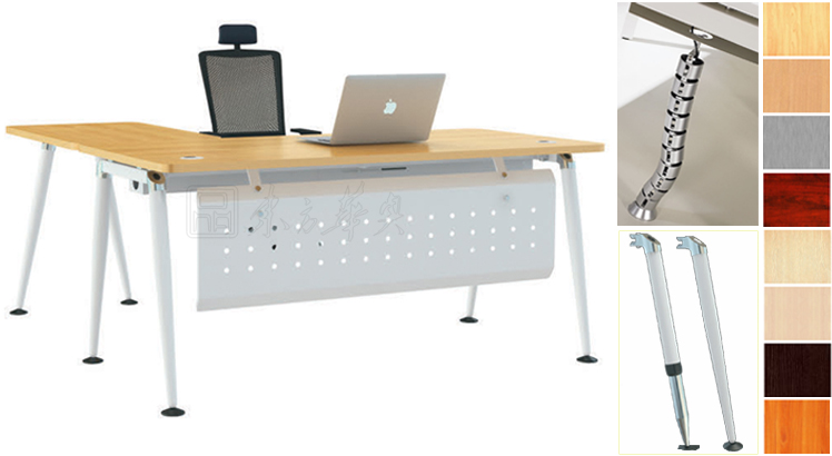 办公台|钢木职员台|办公安博网页版|钢木职员台