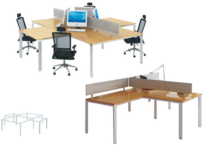 办公台|钢木职员台|办公安博网页版|钢木职员台