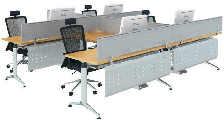 办公台|钢木职员台|办公安博网页版|钢木职员台