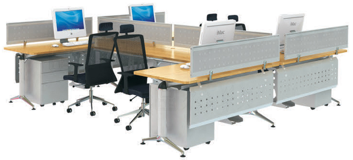 办公台|钢木职员台|办公安博网页版|钢木职员台