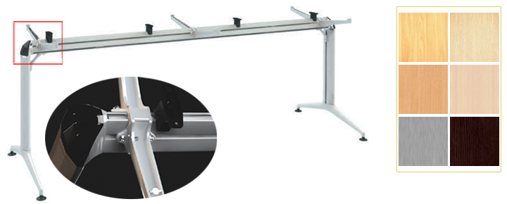 办公台|钢木职员台|办公安博网页版|钢木职员台