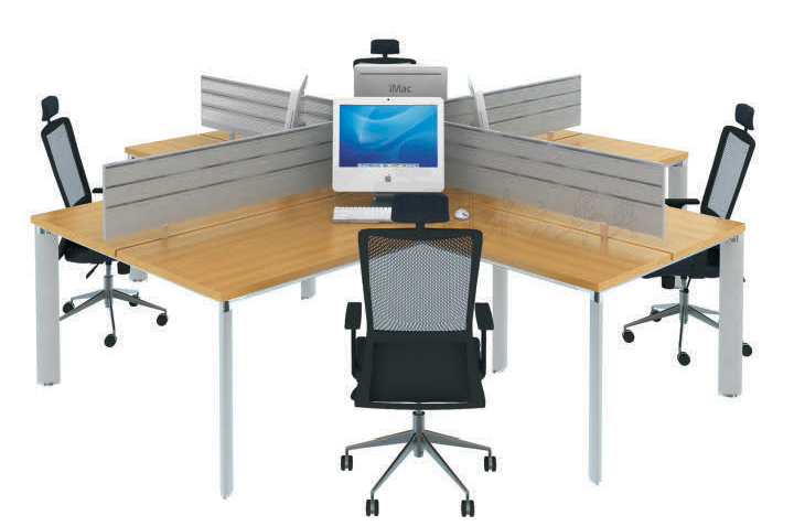 办公台|钢木职员台|办公安博网页版|钢木职员台