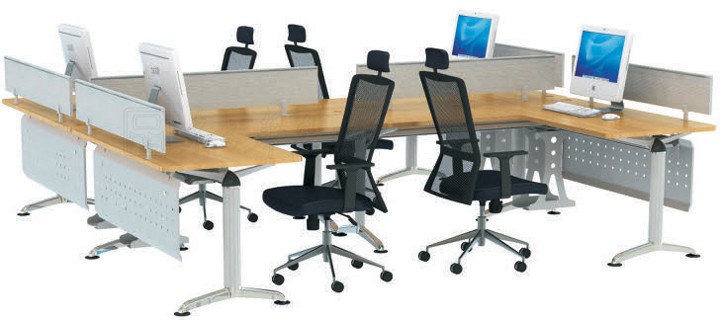 办公台|钢木职员台|办公安博网页版|板式职员台