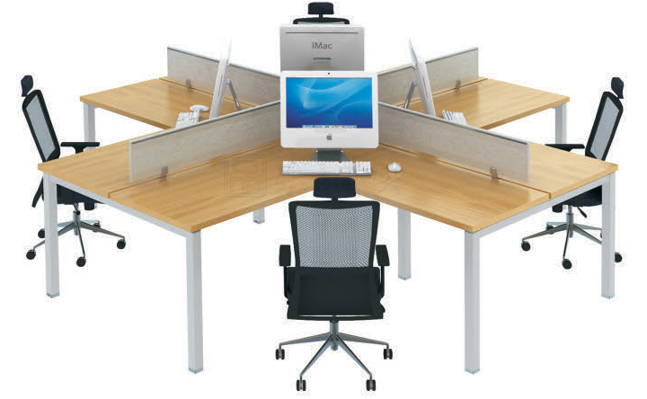 办公台|钢木职员台|办公安博网页版|钢木职员台