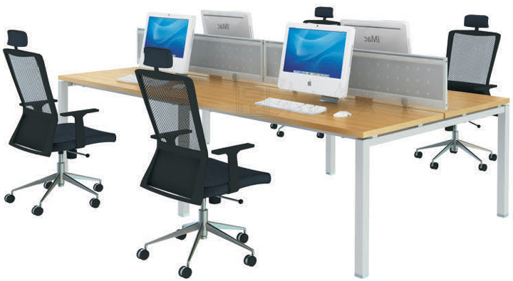 办公台|钢木职员台|办公安博网页版|钢木职员台