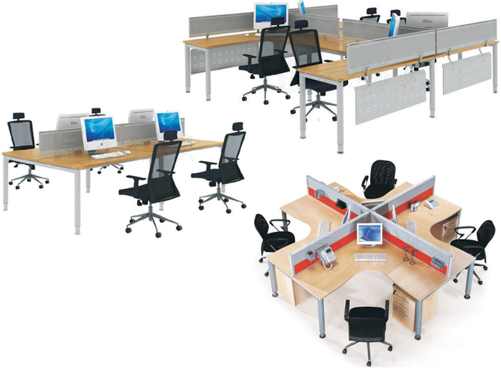 办公台|钢木职员台|办公安博网页版|钢木职员台|办公台|办公桌