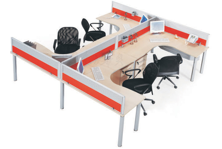 办公台|时尚中班台|办公安博网页版|时尚中班台