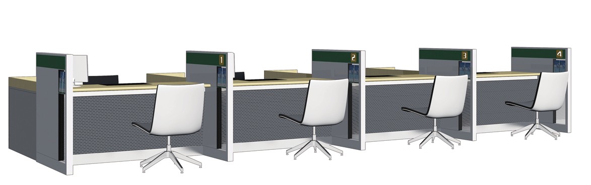 金融、法院安博网页版|邮政营业厅安博网页版|办公安博网页版|非现金柜台