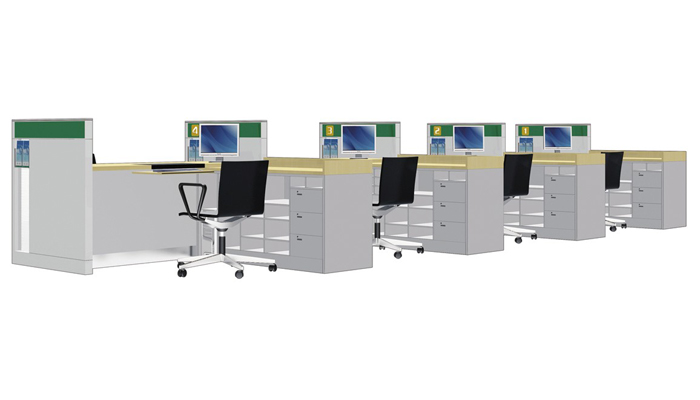 金融、法院安博网页版|邮政营业厅安博网页版|办公安博网页版|非现金柜台