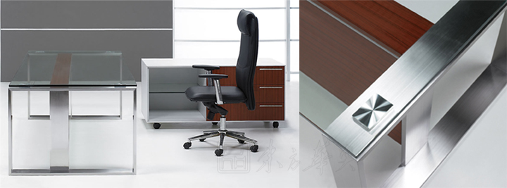 办公台|玻璃大班台|办公安博网页版|玻璃大班台|玻璃大班台