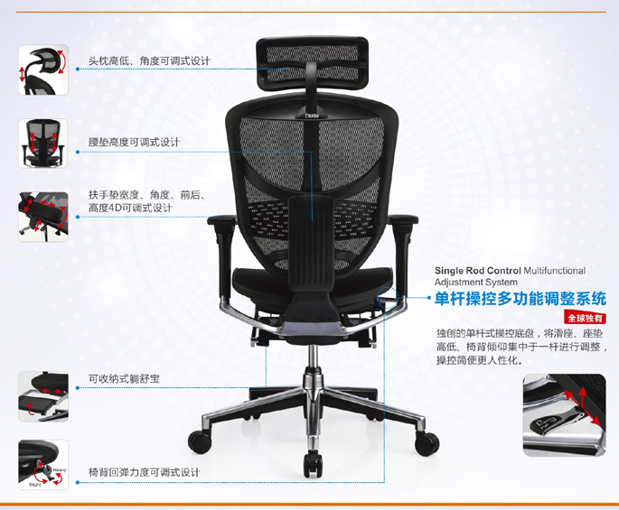 办公椅|网布大班椅|办公安博网页版|躺舒宝|网布大班椅