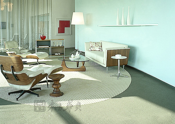 现代经典休闲椅|真皮休闲椅|办公安博网页版|伊姆斯休闲躺椅|老板椅|躺椅|休闲椅