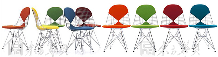 现代经典休闲椅|钢丝休闲椅|办公安博网页版|休闲椅