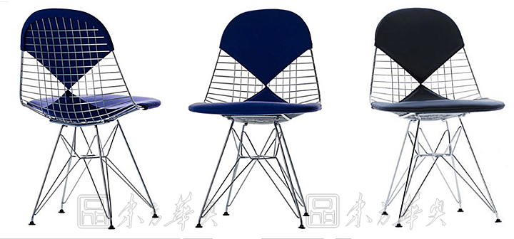 现代经典休闲椅|钢丝休闲椅|办公安博网页版|休闲椅