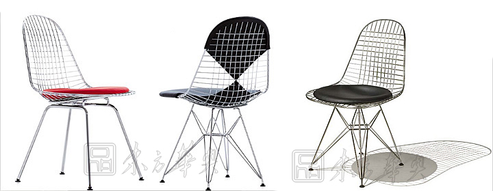 现代经典休闲椅|钢丝休闲椅|办公安博网页版|休闲椅