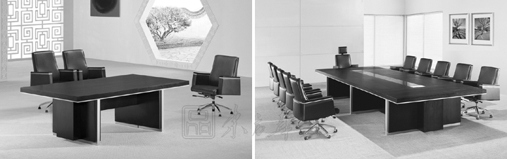 会议台|实木会议台|办公安博网页版|经典会议台|实木会议台|会议桌