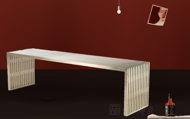 现代经典休闲椅|木制休闲椅|办公安博网页版|艾米希条凳|木制长凳子，条凳，休闲椅，户外休闲椅