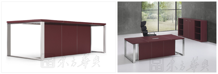 办公台|时尚大班台|办公安博网页版|时尚大班台|时尚大班台
