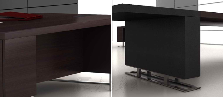 办公台|精品配套系列|办公安博网页版|佛伦派克配套系列大班台|实木大班台|实木大班桌|大班台|大班桌|总裁台|总经理台