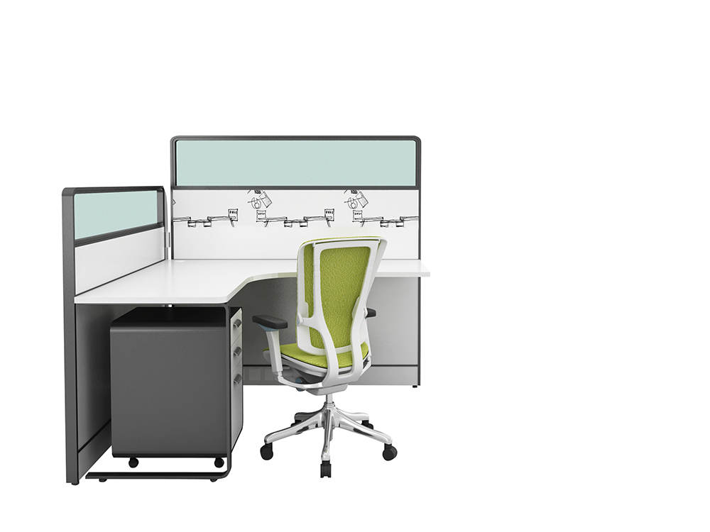 办公屏风|屏风工作站|办公安博网页版|屏风工作站