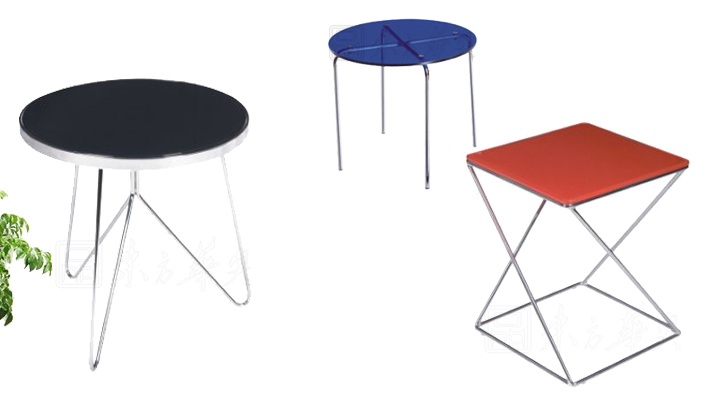 办公沙发|玻璃茶几|办公安博网页版|玻璃茶几|钢脚茶几