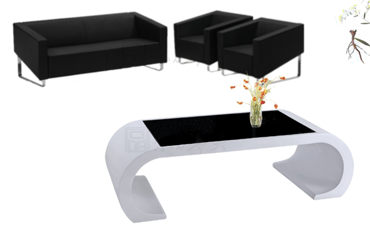 办公沙发|玻璃茶几|办公安博网页版|玻璃茶几|特色茶几