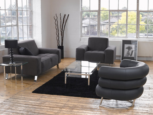 现代经典休闲沙发|真皮休闲沙发|办公安博网页版|休闲椅