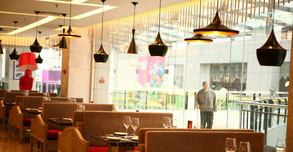 现代经典灯饰|吊灯|办公安博网页版|英国 Tom Dixon Beat light fat 吊灯