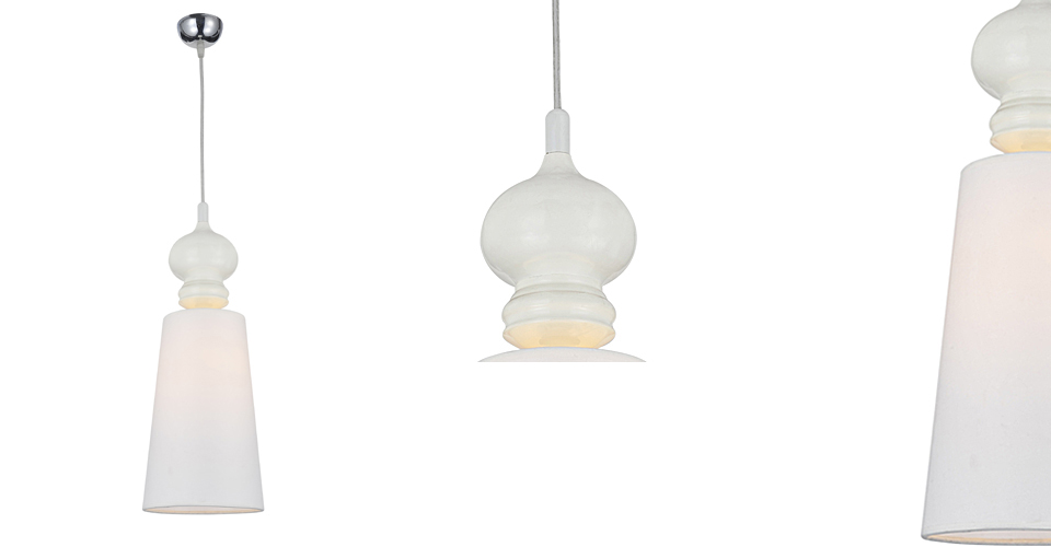 现代经典灯饰|吊灯|办公安博网页版|西班牙 Metalarte Josephine 获奖巨作 1头奖杯吊灯