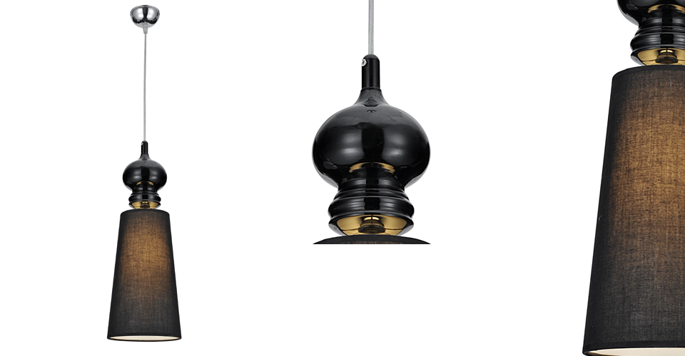 现代经典灯饰|吊灯|办公安博网页版|西班牙 Metalarte Josephine 获奖巨作 1头奖杯吊灯