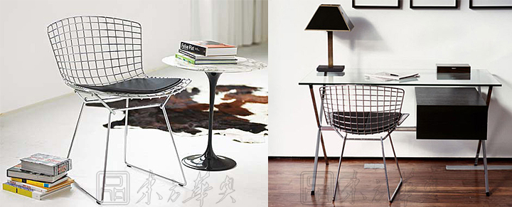 现代经典休闲椅|钢丝休闲椅|办公安博网页版|钢丝椅|休闲椅，钢丝椅，网椅