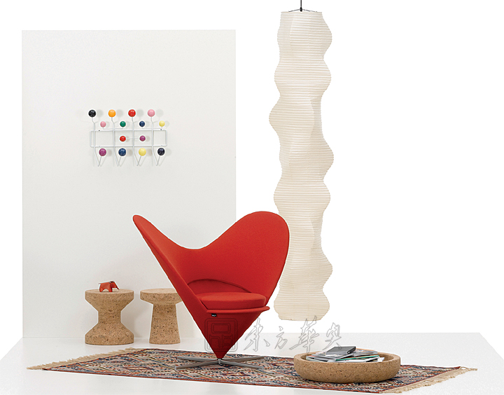 现代经典休闲椅|布面休闲椅|办公安博网页版|潘顿心椅|心型休闲椅