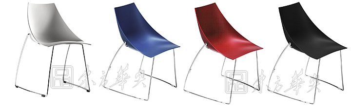 现代经典休闲椅|塑料休闲椅|办公安博网页版|HOOP椅|安博anbo（中国）椅，餐椅，休闲椅