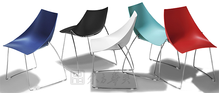 现代经典休闲椅|塑料休闲椅|办公安博网页版|HOOP椅|安博anbo（中国）椅，餐椅，休闲椅