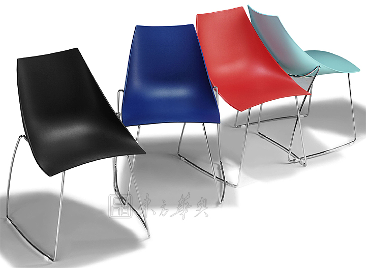 现代经典休闲椅|塑料休闲椅|办公安博网页版|HOOP椅|安博anbo（中国）椅，餐椅，休闲椅