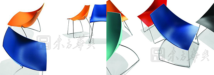 现代经典休闲椅|塑料休闲椅|办公安博网页版|HOOP椅|安博anbo（中国）椅，餐椅，休闲椅