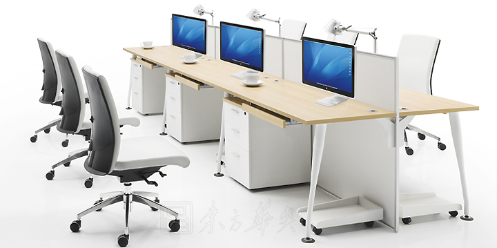 办公台|钢木职员台|办公安博网页版|时尚职员台|时尚职员台