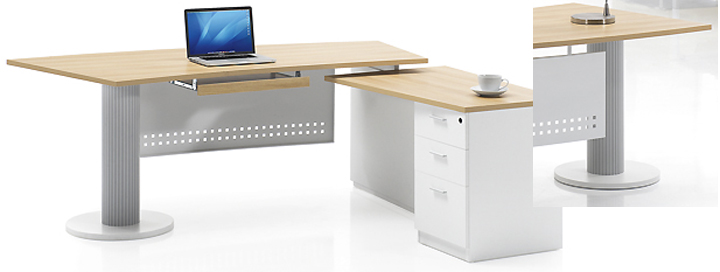 办公台|时尚中班台|办公安博网页版|时尚中班台|主管台|经理台|板式班台|板式办公桌|主管桌|经理桌|板式办公台