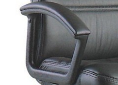 真皮大班椅CG-JDDBY-09-XJ2扶手