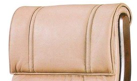 真皮大班椅CG-JDDBY-17-XJ头枕