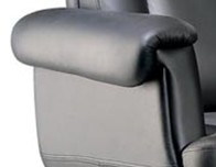 真皮大班椅CG-JDDBY-34-XJ2扶手