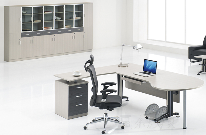 办公台|时尚中班台|办公安博网页版|时尚中班台|主管台|经理台|板式班台|板式办公桌|主管桌|经理桌|板式办公台