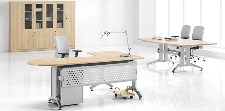 办公台|时尚中班台|办公安博网页版|时尚中班台|主管台|经理台|板式班台|板式办公桌|主管桌|经理桌|板式办公台
